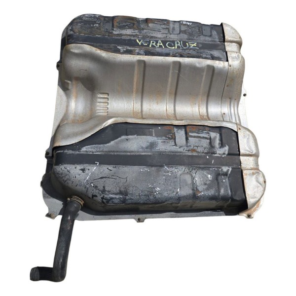 Tanque Combustivel Veracruz 3.8 V6 2008 2009 2010 2011 2012