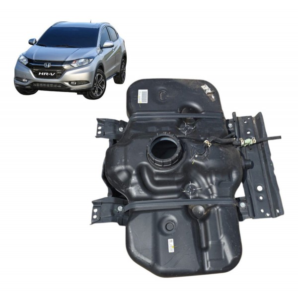 Tanque Combustivel Honda Hrv 2016 2017 2018 2019 2020 2021