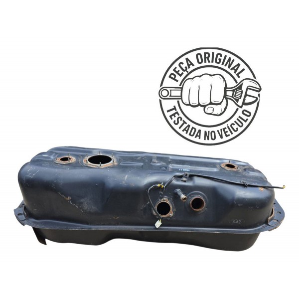 Tanque Combustivel L200 2.5 Outdoor 2008 2009 2010 2011