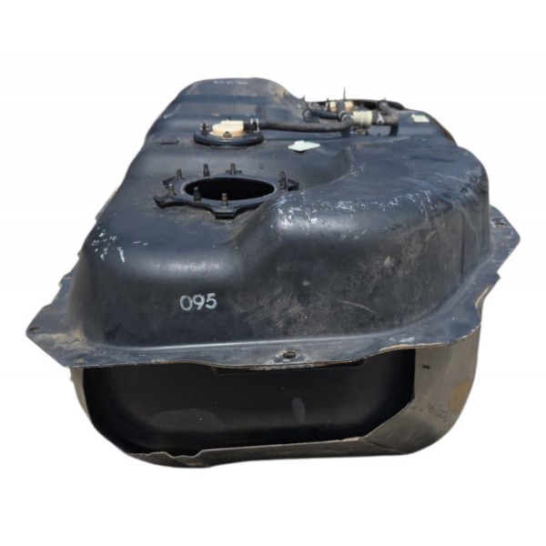 Tanque Combustivel Tr4 2.0 2003 2004 2005 2006 2007 2008