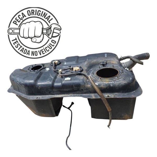 Tanque Combustivel Tr4 2.0 2003 2004 2005 2006 2007 2008