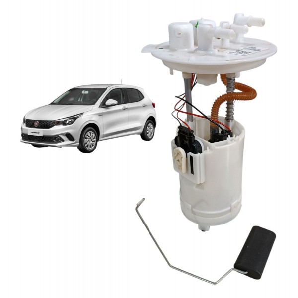 Bomba Combustível Fiat Argo 1.0 3cc Flex 2018 2019 2020 2021