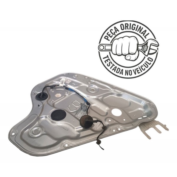 Maquina Vidro Dianteira Direita Hyundai I30 2009 2010 2012