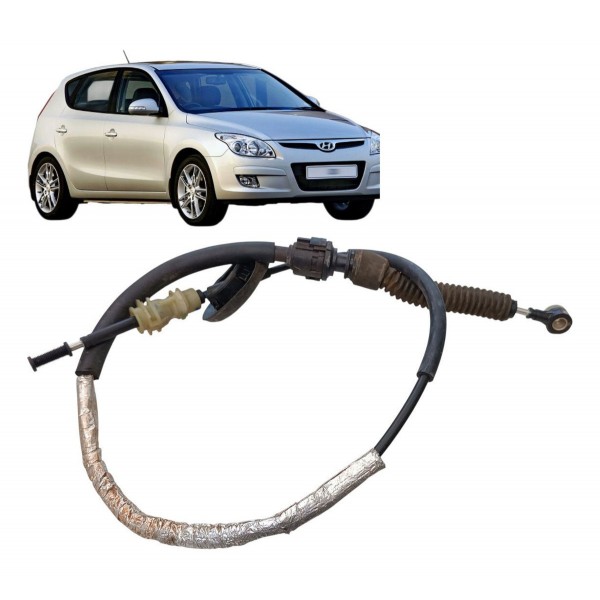 Cabo Alavanca Marcha Hyundai I30 2009 2010 2011 2012