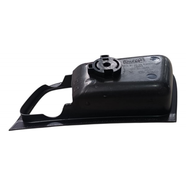 Moldura Maçaneta Interna Traseira Direita I30 2009 A 2012