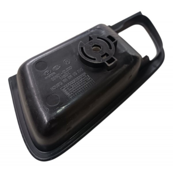 Moldura Maçaneta Interna Traseira Direita I30 2009 A 2012