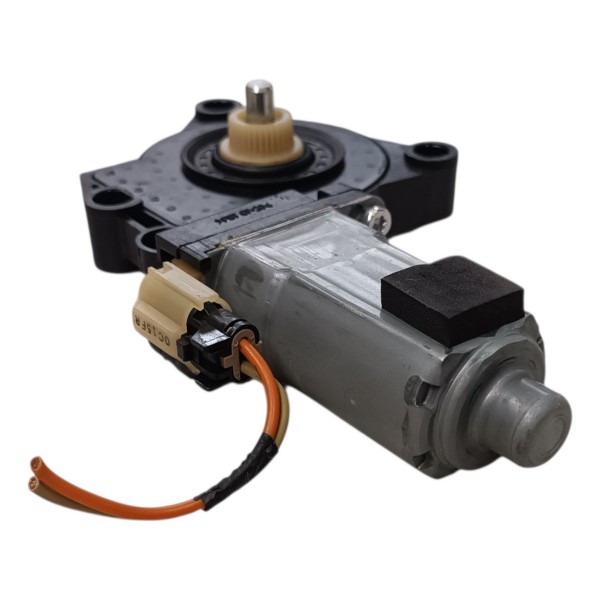 Motor Máquina Vidro Traseiro Esquerdo Hyundai I30 2009-2012