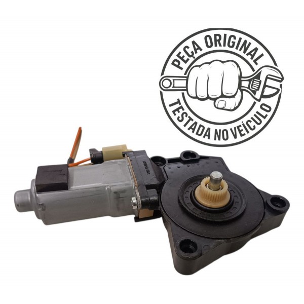 Motor Máquina Vidro Traseiro Esquerdo Hyundai I30 2009-2012