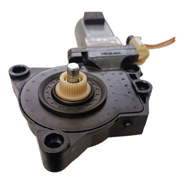 Motor Máquina Vidro Traseiro Esquerdo Hyundai I30 2009-2012