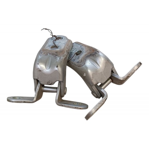 Dobradiça Porta Dianteira Direita Hyundai I30 2009 A 2012