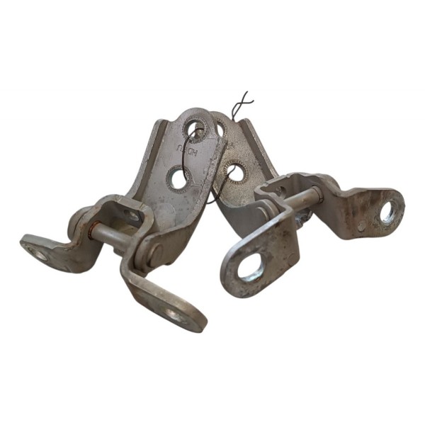 Dobradiça Porta Dianteira Direita Hyundai I30 2009 A 2012