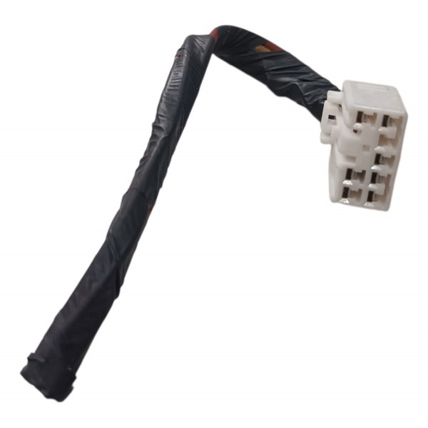 Plug Conector Botão Traseiro Hyundai I30 2009 2010 2011 2012