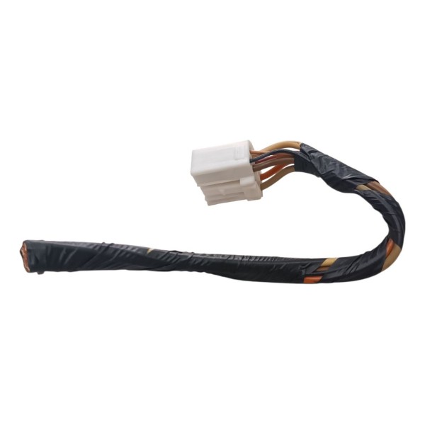 Plug Conector Botão Traseiro Hyundai I30 2009 2010 2011 2012