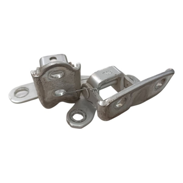 Dobradiça Porta Traseira Esquerda Hyundai I30 2009 A 2012