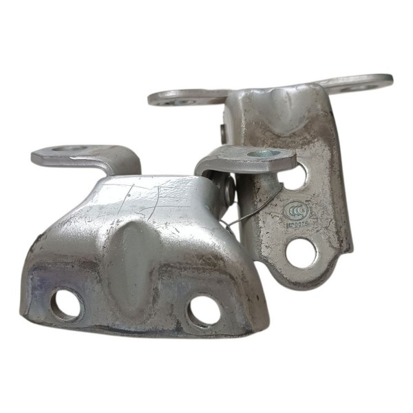 Dobradiça Porta Traseira Esquerda Hyundai I30 2009 A 2012