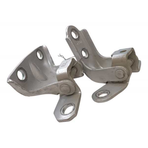 Dobradiça Porta Traseira Esquerda Hyundai I30 2009 A 2012