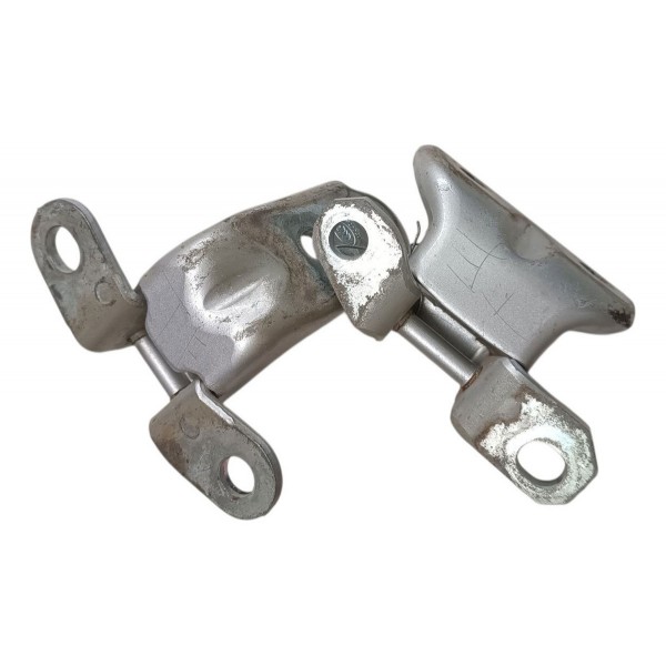 Dobradiça Porta Traseira Esquerda Hyundai I30 2009 A 2012