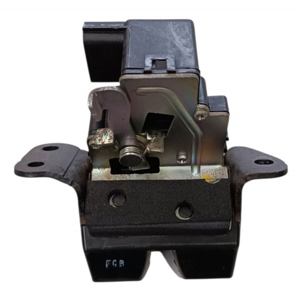 Trava Fechadura Tampa Traseira Hyundai I30 2009 A 2012