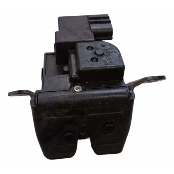 Trava Fechadura Tampa Traseira Hyundai I30 2009 A 2012