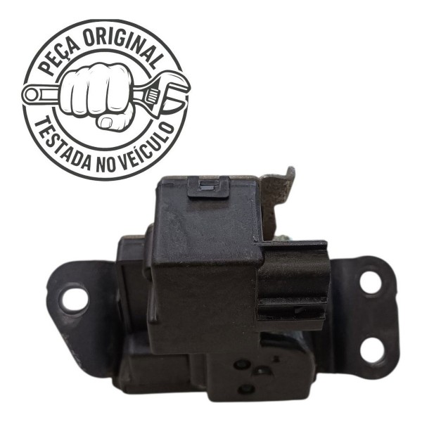 Trava Fechadura Tampa Traseira Hyundai I30 2009 A 2012