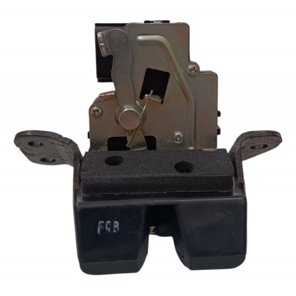 Trava Fechadura Tampa Traseira Hyundai I30 2009 A 2012