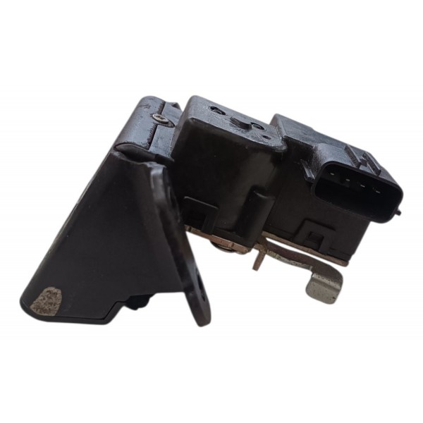 Trava Fechadura Tampa Traseira Hyundai I30 2009 A 2012