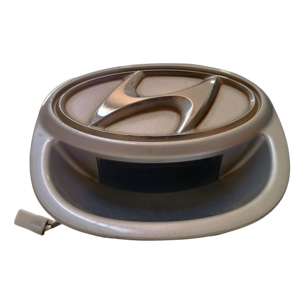 Maçaneta Emblema Porta Malas Hyundai I30 2009 2010 2011 2012