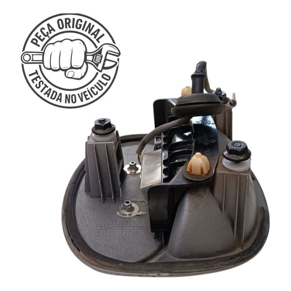 Maçaneta Emblema Porta Malas Hyundai I30 2009 2010 2011 2012