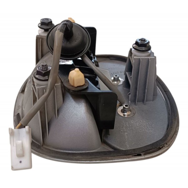 Maçaneta Emblema Porta Malas Hyundai I30 2009 2010 2011 2012