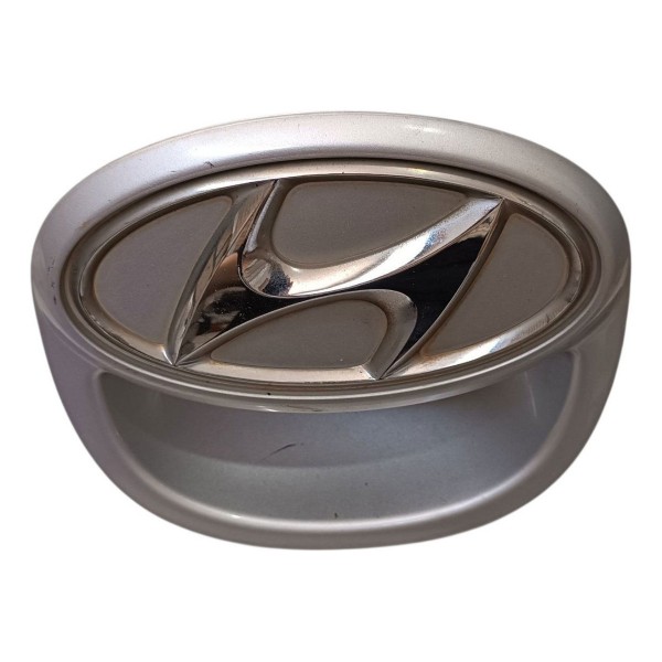 Maçaneta Emblema Porta Malas Hyundai I30 2009 2010 2011 2012