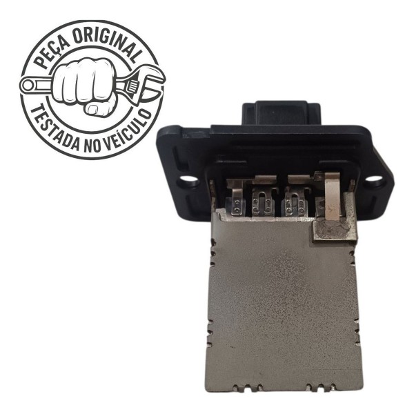 Resistência Caixa Evaporadora Hyundai I30 2010 2011 2012