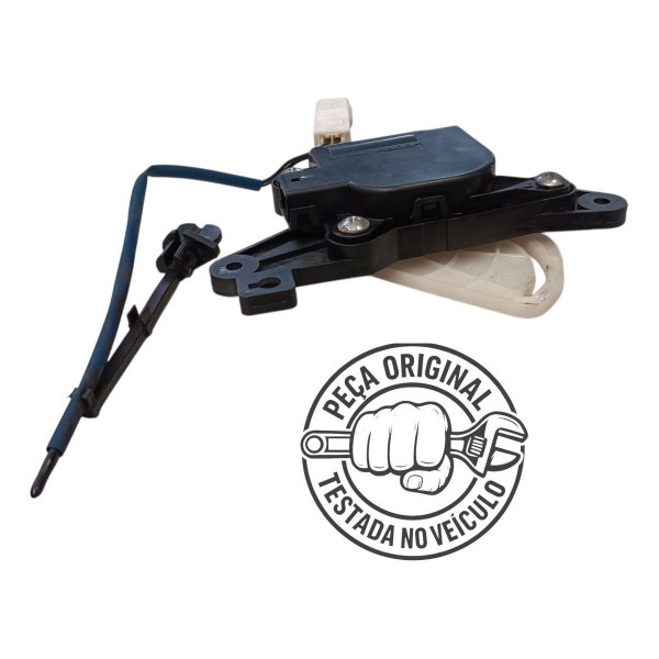 Motor Atuador Ar Condicionado Hyundai I30 2009 2010 2012