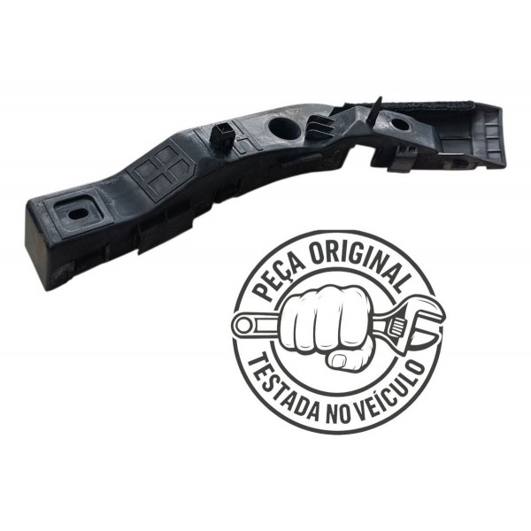 Guia Suporte Parachoque Traseiro Direito I30 2009 2010 201