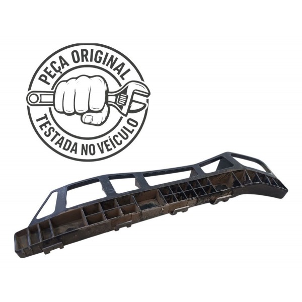 Guia Suporte Parachoque Traseiro Esquerdo I30 2009 2010 2011