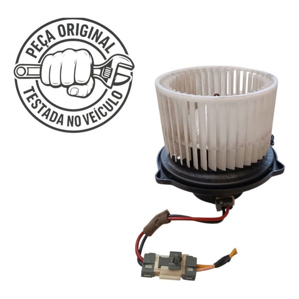 Motor Ar Forçado Hyundai I30 2009 2010 2011 2012