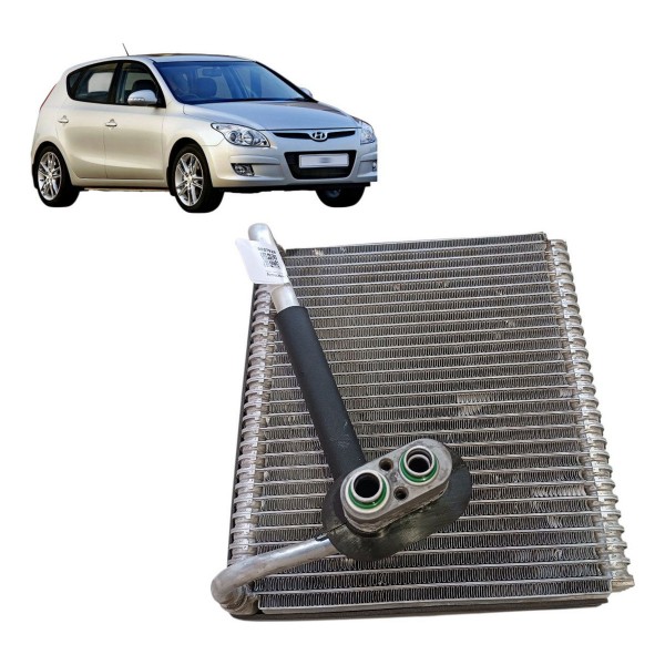 Evaporador Ar Condicionado Hyundai I30 2009 2010 2011 2012
