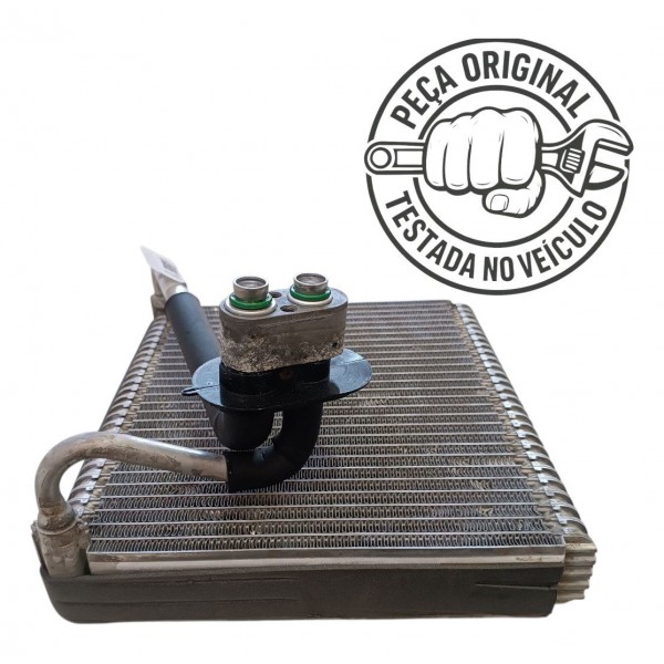 Evaporador Ar Condicionado Hyundai I30 2009 2010 2011 2012