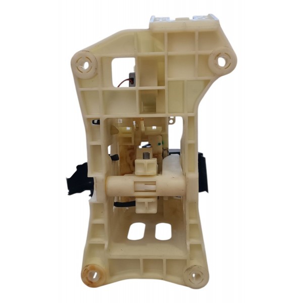 Manopla Alavanca Cambio Hyundai I30 2009 2010 2011 2012 Preto