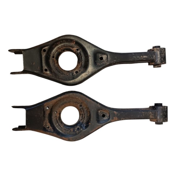 Par Balança Bandeja Suspensão Traseira Hyundai I30 2009 2012