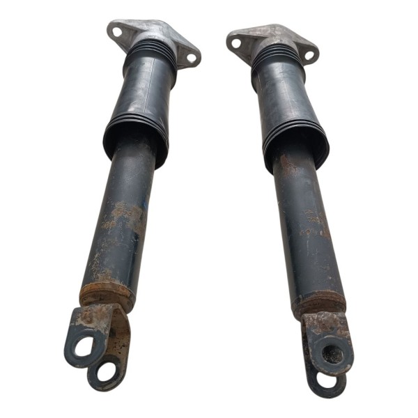 Par Amortecedor Traseiro Hyundai I30 2009 2010 2011 2012