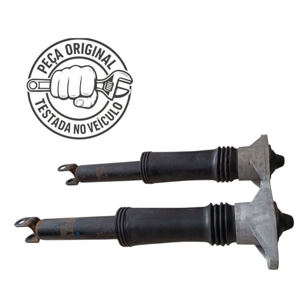 Par Amortecedor Traseiro Hyundai I30 2009 2010 2011 2012