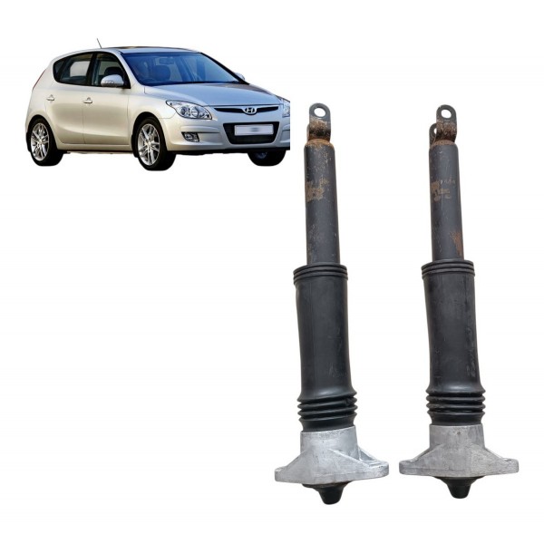 Par Amortecedor Traseiro Hyundai I30 2009 2010 2011 2012