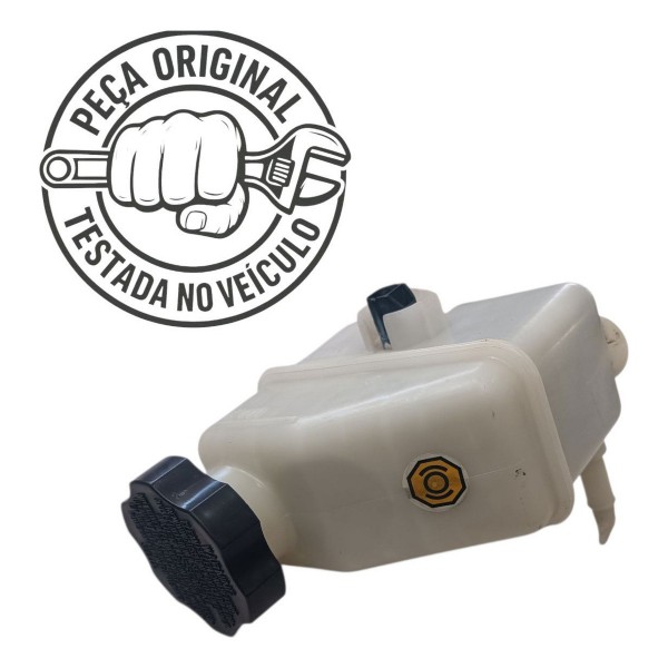 Reservatorio Liquido Fluiu Hyundai I30 2009 2010 2011 2012