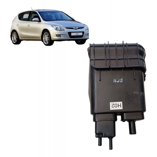 Filtro Canister Hyundai I30 2.0 16v 2009-2014