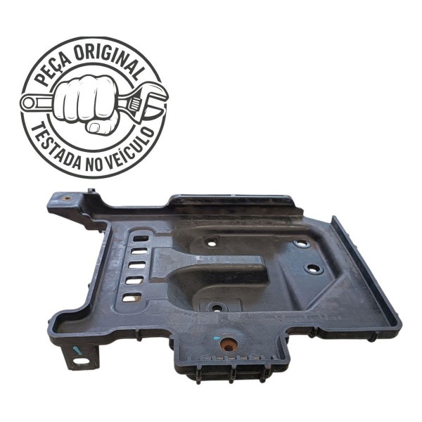 Suporte Caixa Bateria Hyundai I30 2011 371502h100 Original