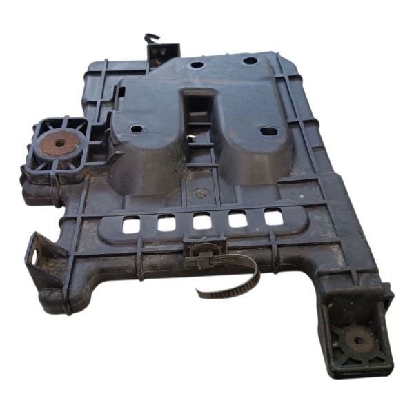 Suporte Caixa Bateria Hyundai I30 2011 371502h100 Original