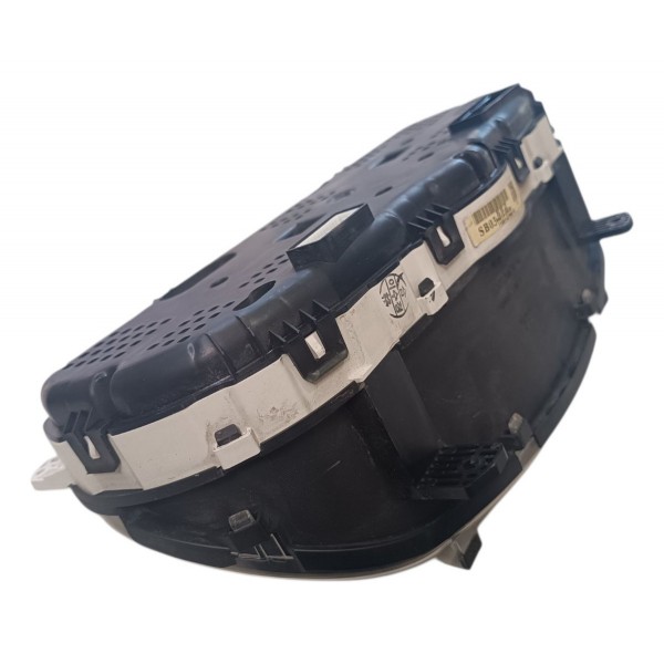 Painel Instrumento Velocimetro Hyundai I30 2008 2009 2010 Preto