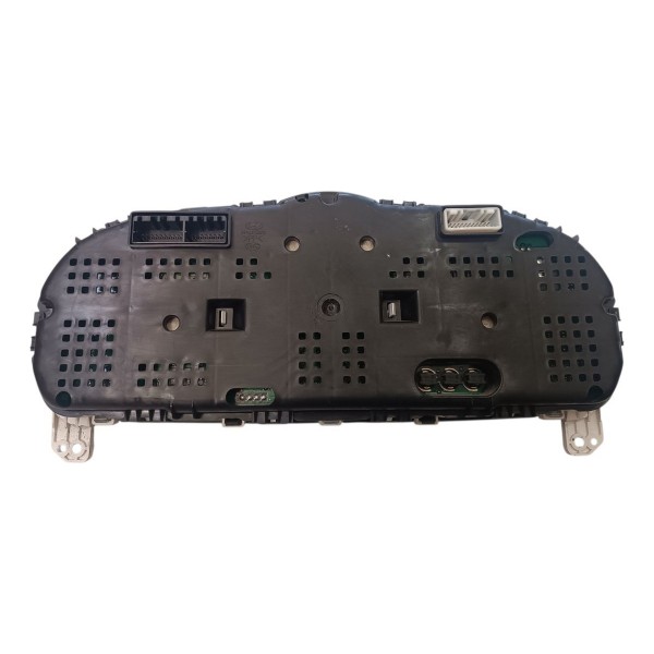Painel Instrumento Velocimetro Hyundai I30 2008 2009 2010 Preto