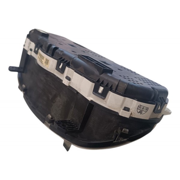 Painel Instrumento Velocimetro Hyundai I30 2008 2009 2010 Preto