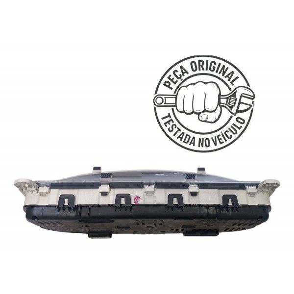 Painel Instrumento Velocimetro Hyundai I30 2008 2009 2010 Preto